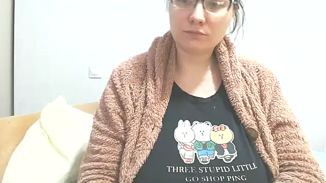 Nina7HotCherry online show from February 12, 10:56 am