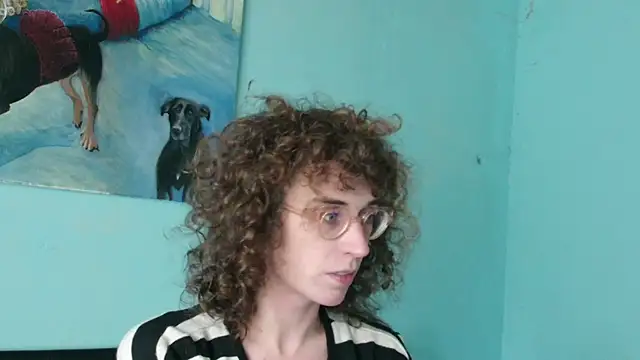 Prxscillia Tx online show from November 6, 1:45 pm