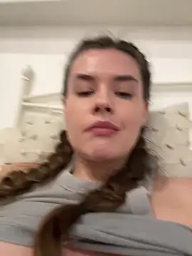 MadCat97 online show from March 8, 6:16 pm