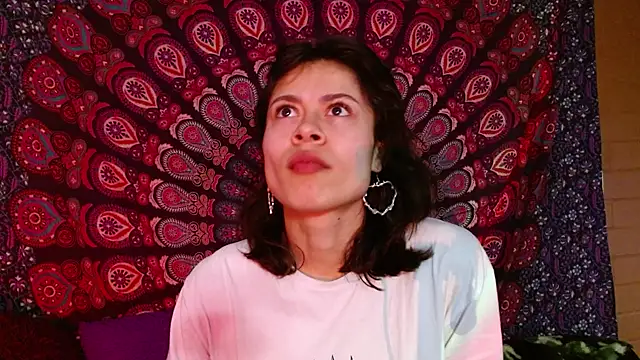 AbbySccott online show from December 24, 12:33 pm