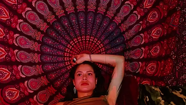 AbbySccott online show from December 27, 3:20 am