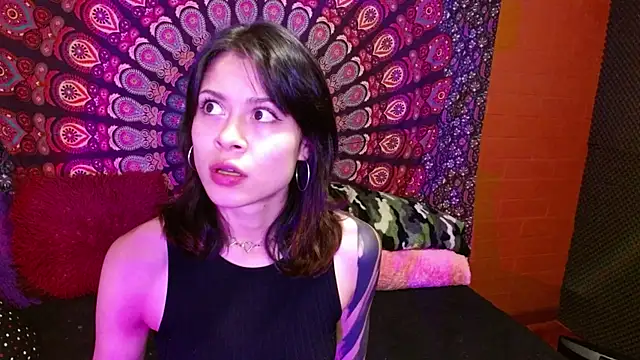 AbbySccott online show from February 14, 12:51 am