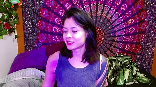 AbbySccott online show from February 15, 12:01 pm