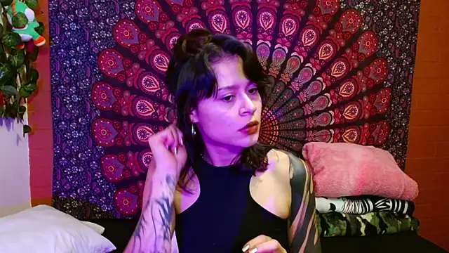 AbbySccott online show from March 12, 11:12 pm