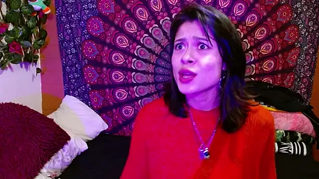 AbbySccott online show from March 14, 11:22 pm