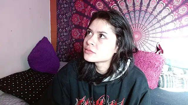 AbbySccott online show from September 26, 12:09 pm