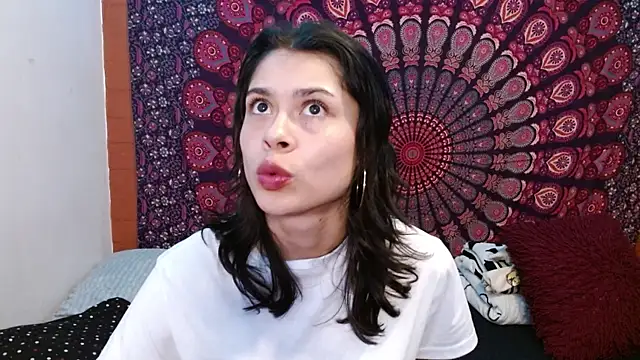 AbbySccott online show from November 7, 12:43 am