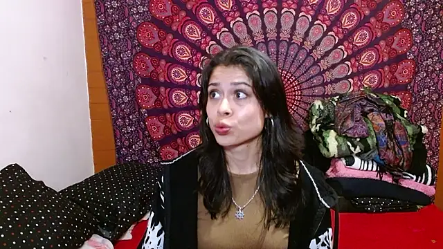 AbbySccott online show from March 7, 1:57 am