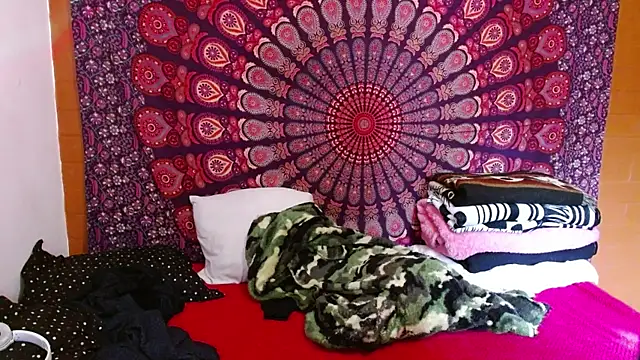 AbbySccott online show from March 27, 1:11 pm