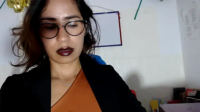 fantasty nylon online show from March 22, 11:09 pm