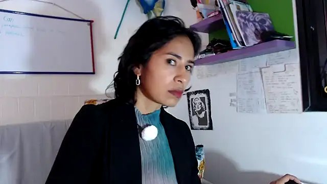 fantasty nylon online show from September 17, 3:24 pm