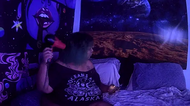 Snapshot of AutumnHart chatting on January 27, 4:43 pm AutumnHart online show from January 27, 4:43 pm