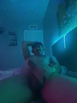 RoodoggXL online show from February 20, 6:06 am