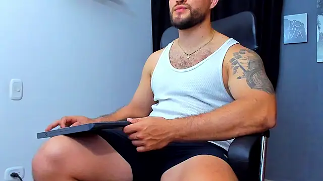 AndrewDiaz online show from November 5, 3:39 am