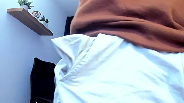 AndrewDiaz online show from March 27, 6:08 am