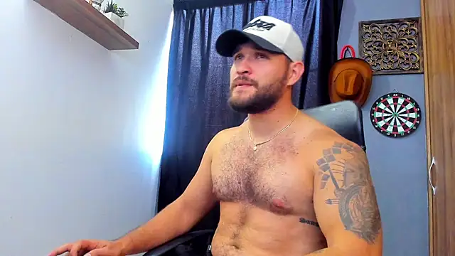 AndrewDiaz online show from March 31, 9:48 pm