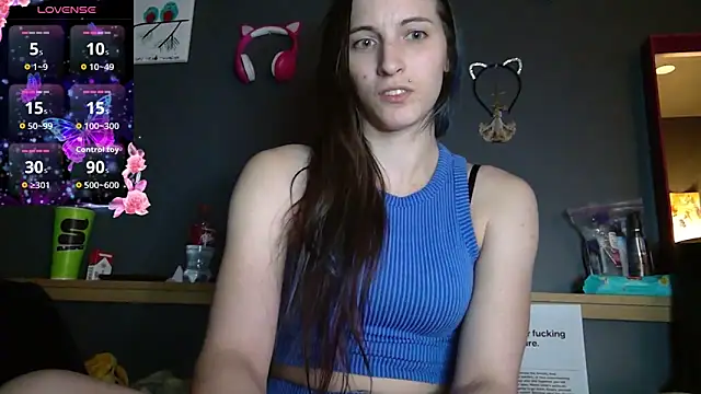 Snapshot of SmokeShow686 chatting on February 1, 1:37 am SmokeShow686 online show from February 1, 1:37 am