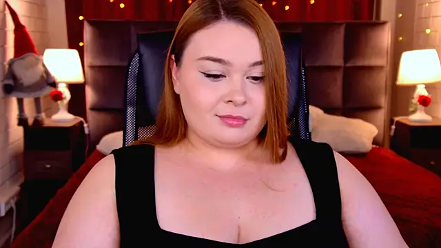 KimberlyMaran online show from March 30, 6:09 pm