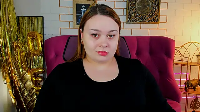 KimberlyMaran online show from March 31, 5:24 pm