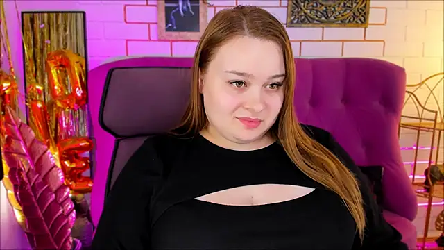 KimberlyMaran online show from April 15, 8:09 pm