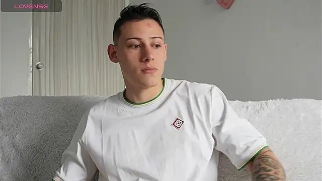 Muscle King Cum online show from March 28, 1:43 pm