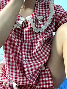 Hoanami online show from November 9, 1:04 am