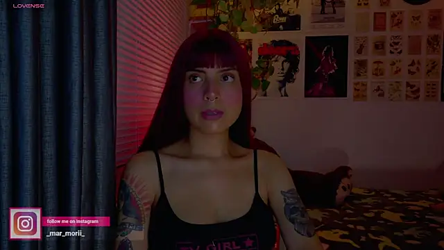Yeriawaddell  online show from May 4, 1:12 am