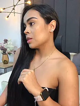 JuanaSimons online show from December 19, 2:34 am