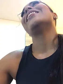 JuanaSimons online show from January 27, 10:27 pm