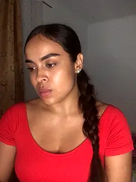 JuanaSimons online show from September 9, 2:00 am