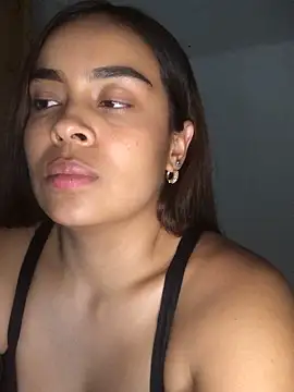 JuanaSimons online show from September 18, 1:18 am