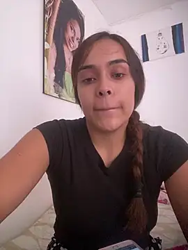 Snapshot of JuanaSimons chatting on July 26, 10:05 pm JuanaSimons online show from July 26, 10:05 pm