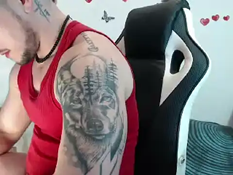 Angel bran online show from February 7, 12:53 am