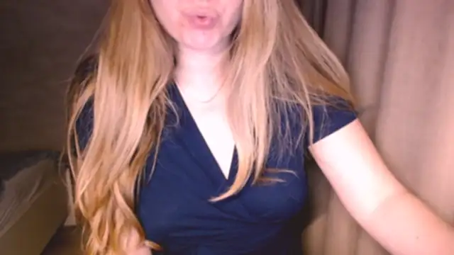 fiona cute 2 online show from November 23, 7:35 pm