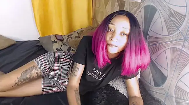 Snapshot of Candiey001 chatting on January 8, 8:39 pm Candiey001 online show from January 8, 8:39 pm