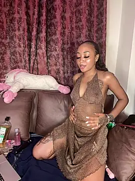 Candiey001 online show from June 16, 10:01 pm