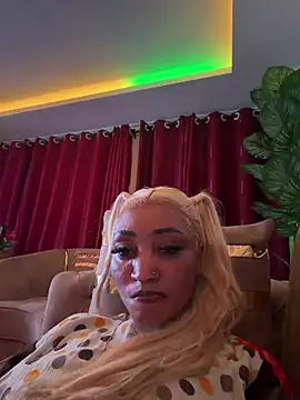 Candiey001 online show from July 7, 9:08 pm