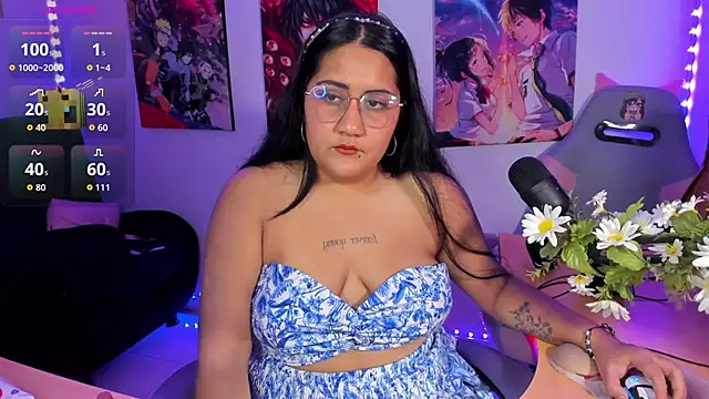 haru u2 online show from December 21, 11:01 pm