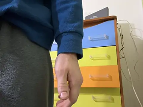 Drogon1000 online show from March 15, 2:17 am