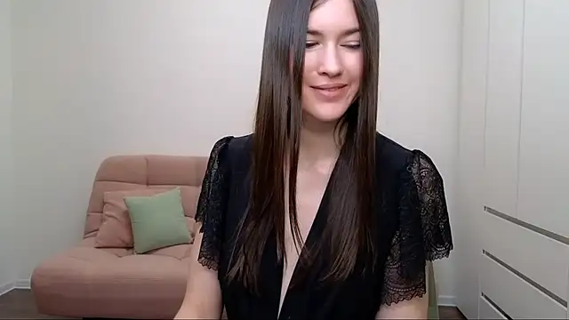 AliciaNewell online show from March 9, 2:21 pm