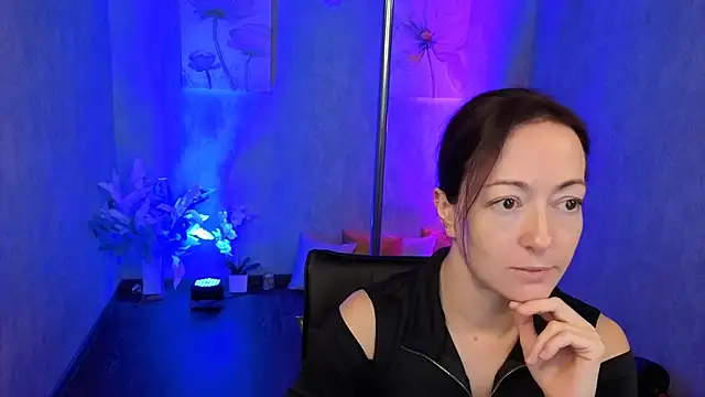 kimberlyray777 online show from September 17, 5:53 am