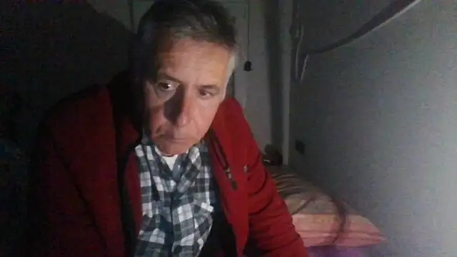 parejamlga58 online show from January 14, 10:58 pm