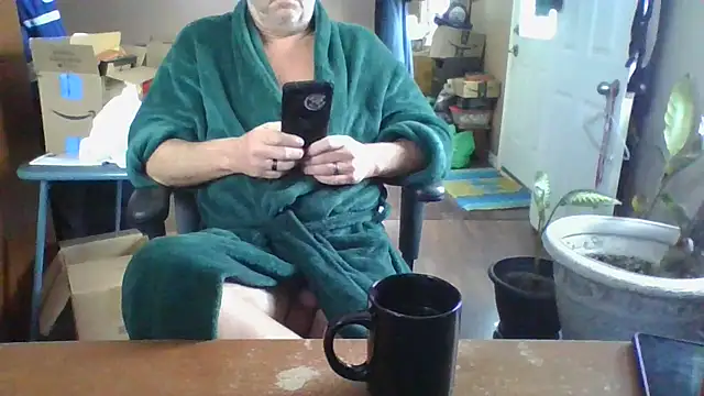 Daremeknot online show from January 18, 3:38 pm