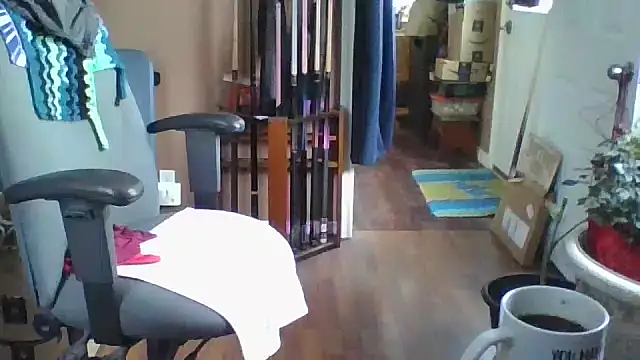 Daremeknot online show from February 26, 2:46 pm