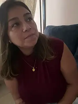 MrsFoucher online show from December 22, 9:53 pm