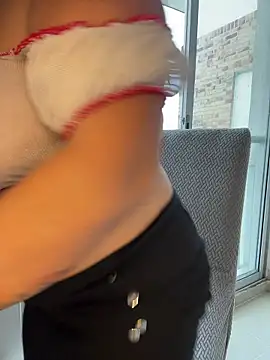 MrsFoucher online show from November 4, 11:53 am