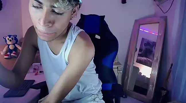 huge armound online show from February 17, 2:26 pm