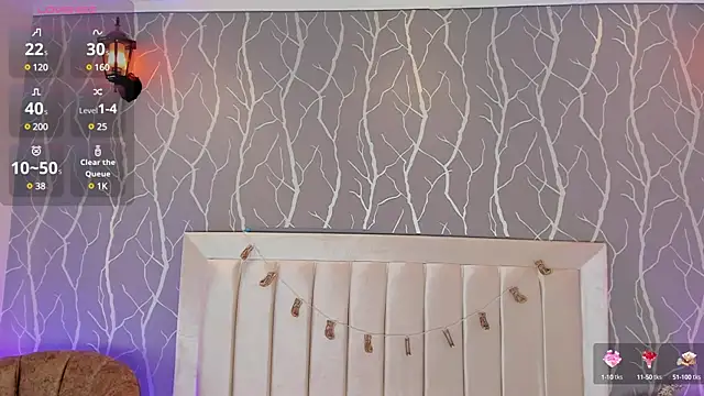 Snapshot of sofiacleyton1 chatting on February 8, 4:36 pm sofiacleyton1 online show from February 8, 4:36 pm