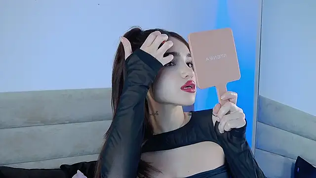 Snapshot of AllieEvans chatting on January 22, 11:53 pm AllieEvans online show from January 22, 11:53 pm