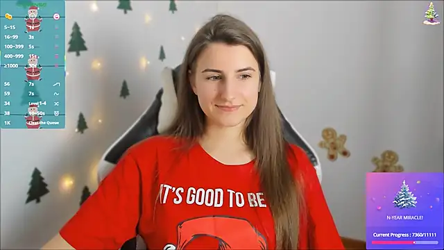 PumpkinCutiePie online show from January 31, 12:28 am